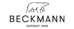 Beckmann-logo